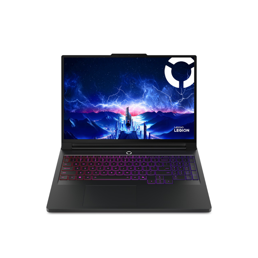 Lenovo Legion Pro 7 16IAX10H (83F5004VMJ) Gaming Laptop | Intel Core Ultra 9 275HX | NVD RTX5080 16G