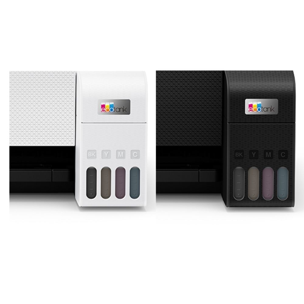 EPSON Inkjet Printer L3250 Black / L3256 White | Print/Scan/Copy/WIFI | 2 Years Warranty or 30K page | Tel:1800-8-17349 - FREE TNG until 31 Dec 2023