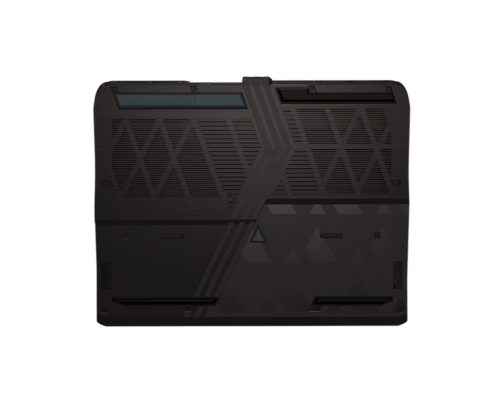 MSI Vector 16 HX AI A2XWIG-295MY Gaming Laptop | Intel Core Ultra 9-275HX | NVD RTX5080 16GB D7