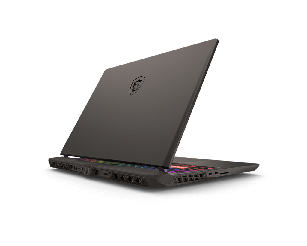 MSI Vector 16 HX AI A2XWIG-295MY Gaming Laptop | Intel Core Ultra 9-275HX | NVD RTX5080 16GB D7