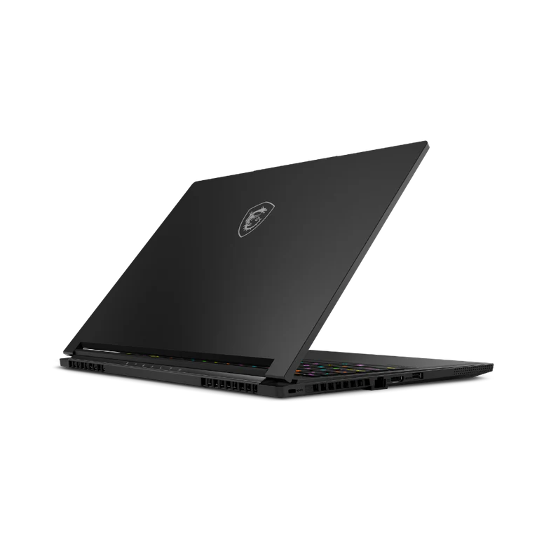 MSI Stealth A16 AI+ A3XVGG-089MY Gaming Laptop | AMD Ryzen AI 9 HX 370 | NVD RTX4070 8GB D6