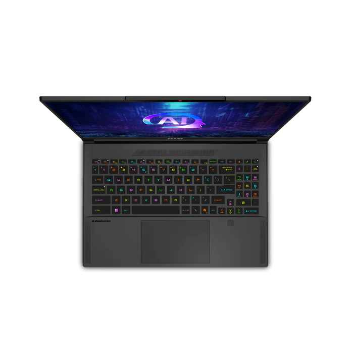 MSI Stealth A16 AI+ A3HVFG-043MY Gaming Laptop | AMD Ryzen AI 9 365 | NVD RTX4060 6GB