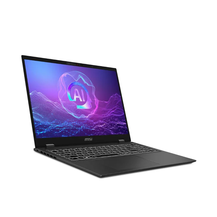 MSI Prestige 16 AI+ Evo B2VMG-026MY Laptop | Intel Core Ultra 7 258V