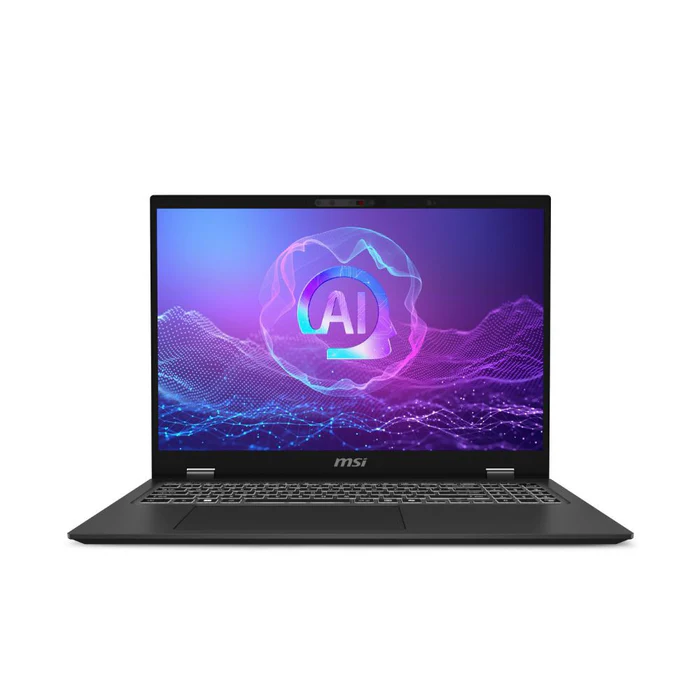 MSI Prestige 16 AI+ Evo B2VMG-026MY Laptop | Intel Core Ultra 7 258V