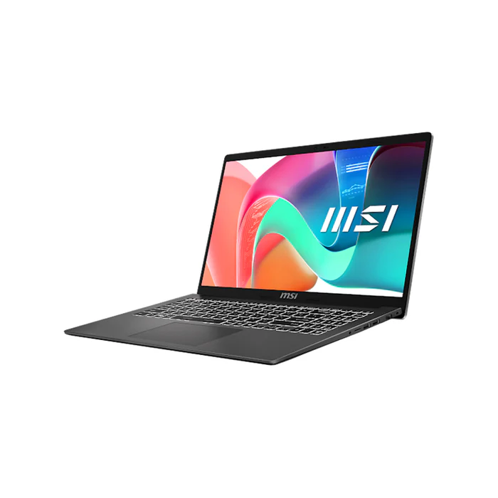 MSI Modern 15 F13MG-034MY Laptop | Intel Core i5-1335U