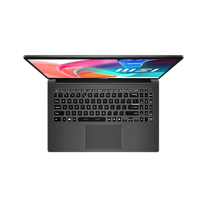 MSI Modern 15 F13MG-034MY Laptop | Intel Core i5-1335U