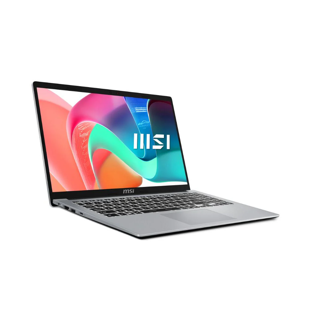 MSI Modern 15 F13MG-224MY Laptop | Intel Core i5-1335U