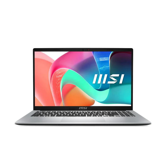 MSI Modern 15 F13MG-224MY Laptop | Intel Core i5-1335U