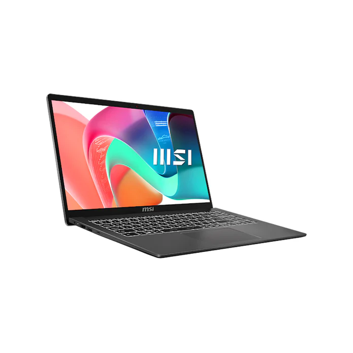 MSI Modern 15 F1MG-033MY Laptop | Intel Core 7-150U