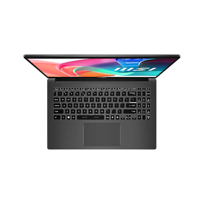MSI Modern 15 F1MG-033MY Laptop | Intel Core 7-150U