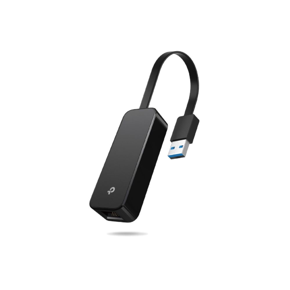 TP-Link UE306 USB 3.0 to Gigabit Ethernet Network Adapter