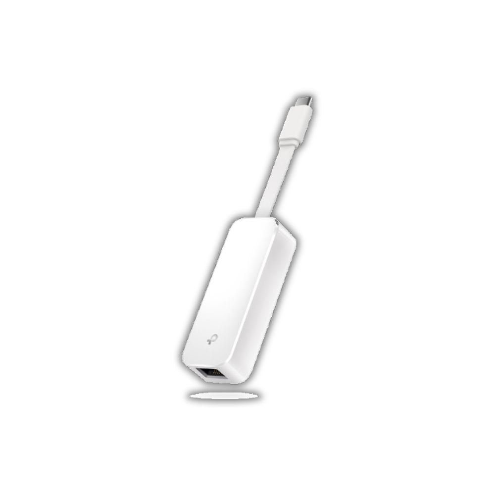 TP-Link UE300C USB Type-C to RJ45 Gigabit Ethernet Network Adapter
