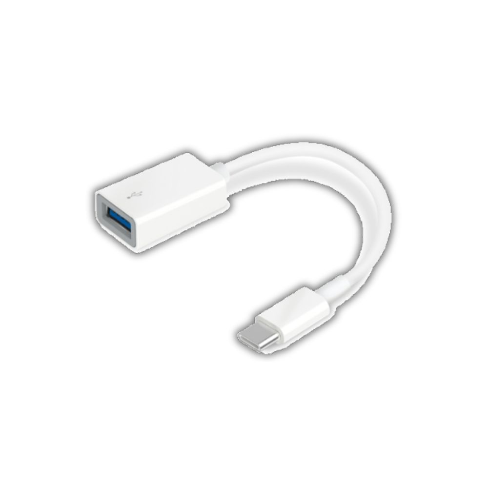 TP-Link UC400 SuperSpeed 3.0 USB-C to USB-A Adapter