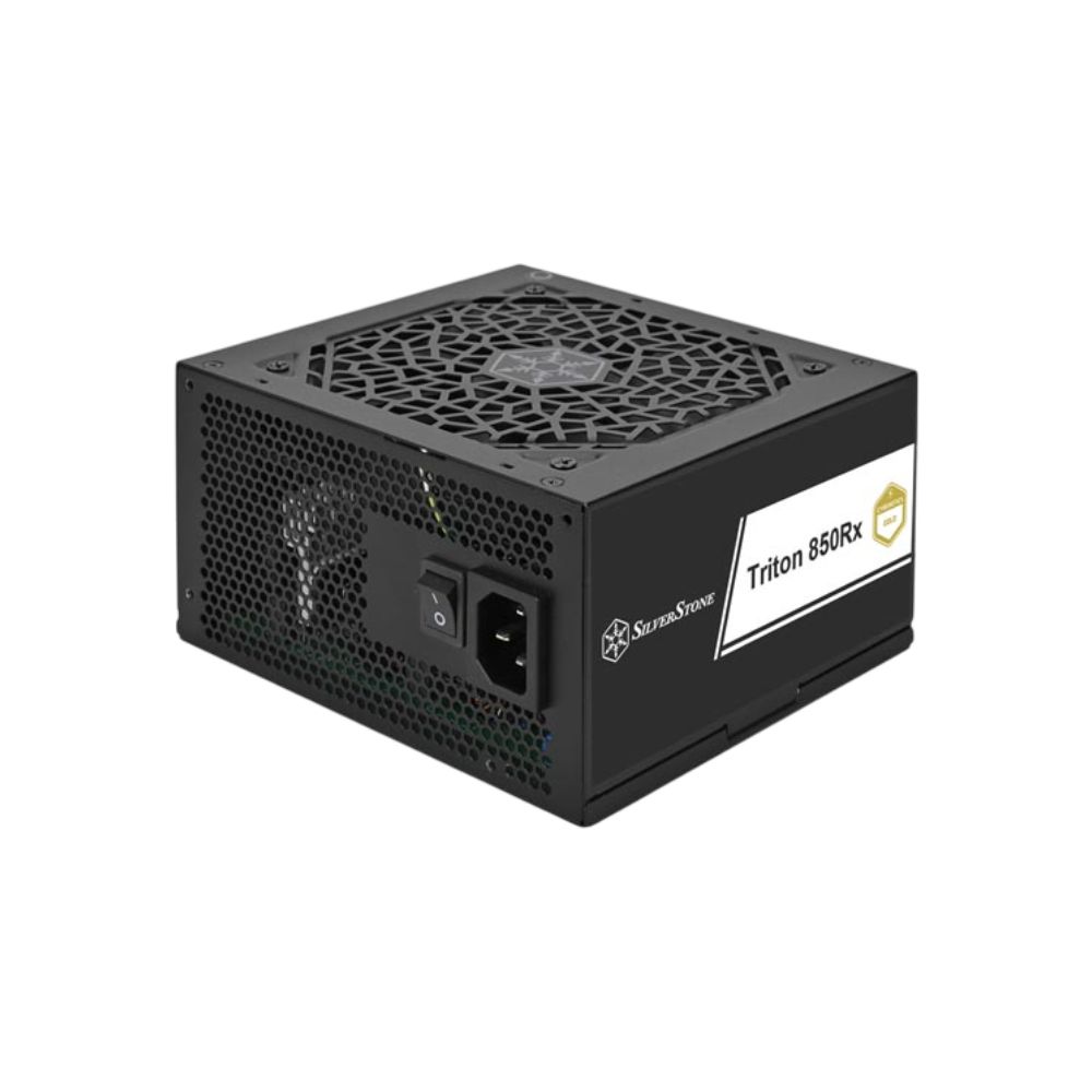 Silverstone Triton 650RX (650W/750W/850W) Power Supply