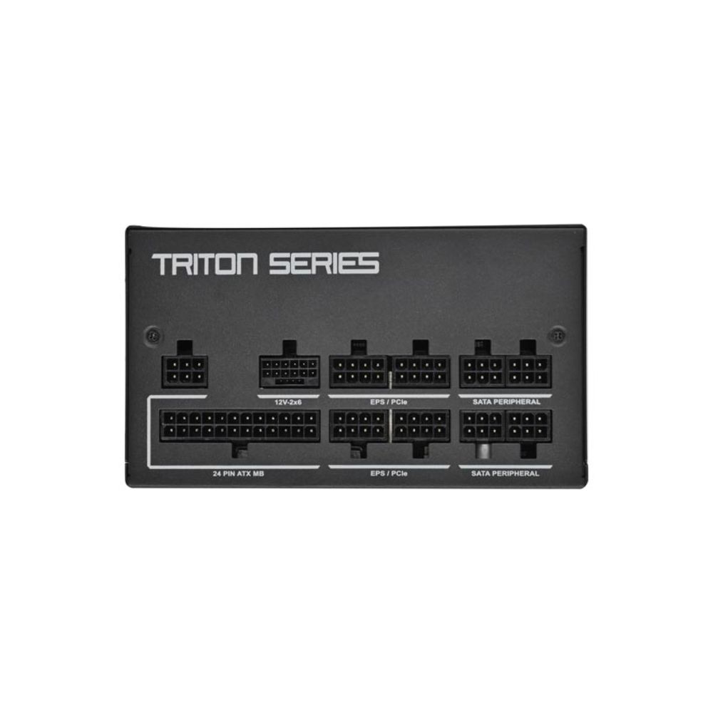 Silverstone Triton 1000RZ (1000W) Power Supply