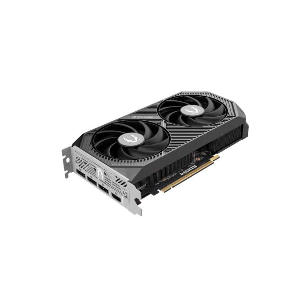 ZOTAC GAMING GeForce RTX 5060 Ti 16GB Twin Edge