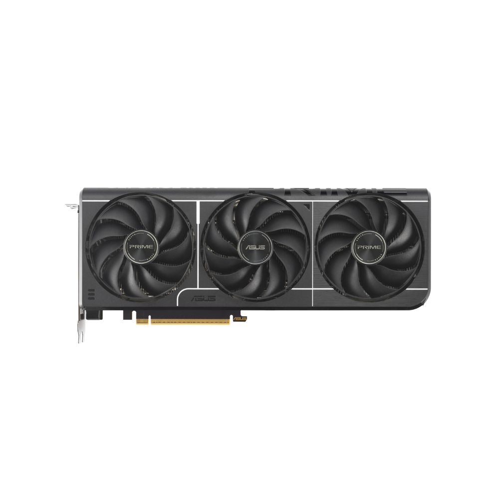 ASUS Prime GeForce RTX 5060 Ti OC