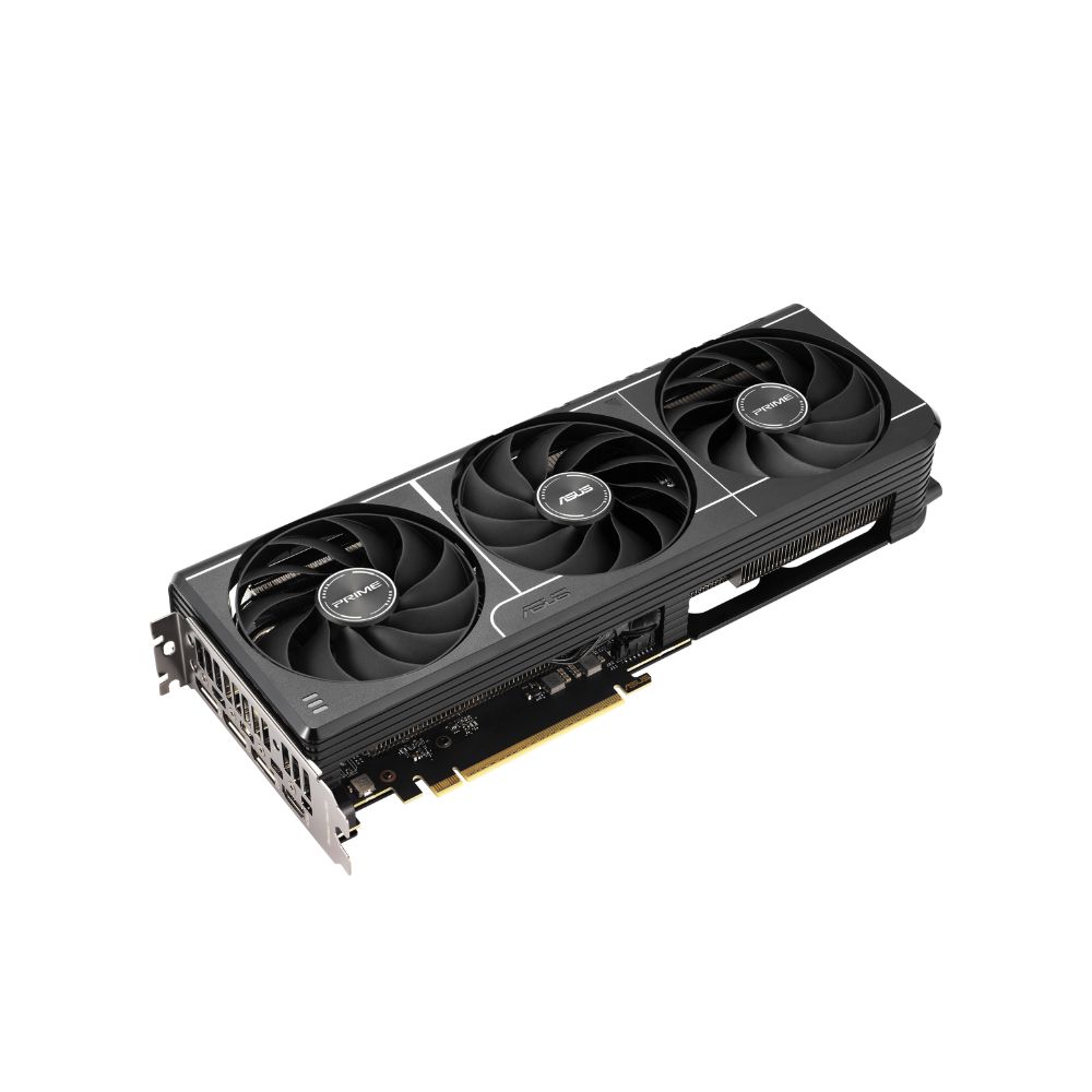 ASUS Prime GeForce RTX 5060 Ti OC