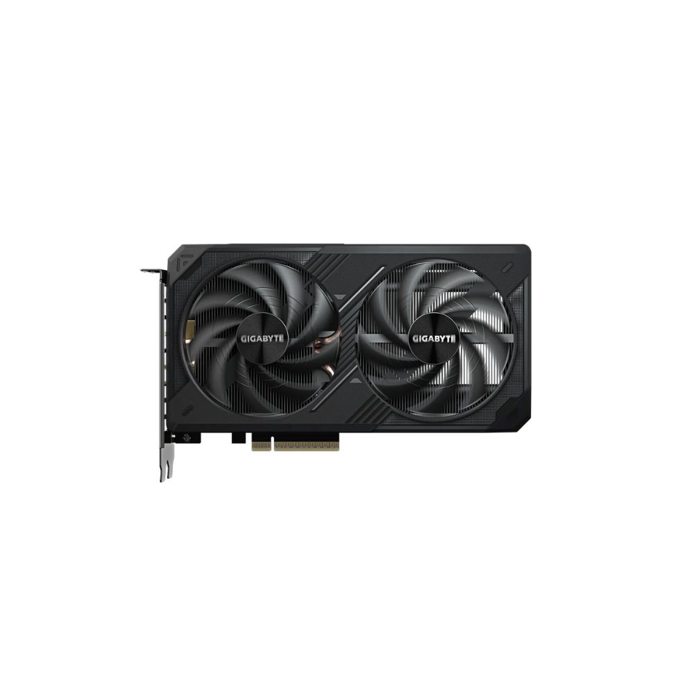 Gigabyte GeForce RTX 5060 Ti WINDFORCE OC