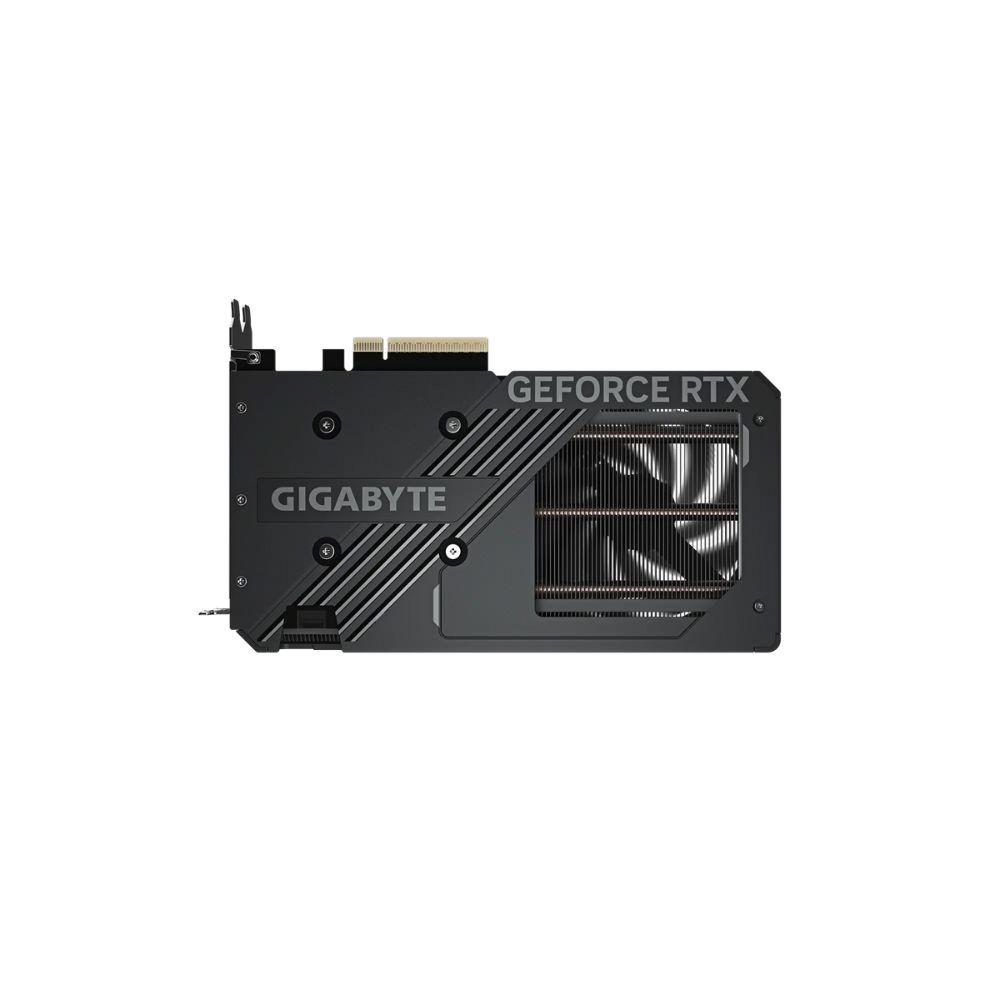 Gigabyte GeForce RTX 5060 Ti WINDFORCE OC