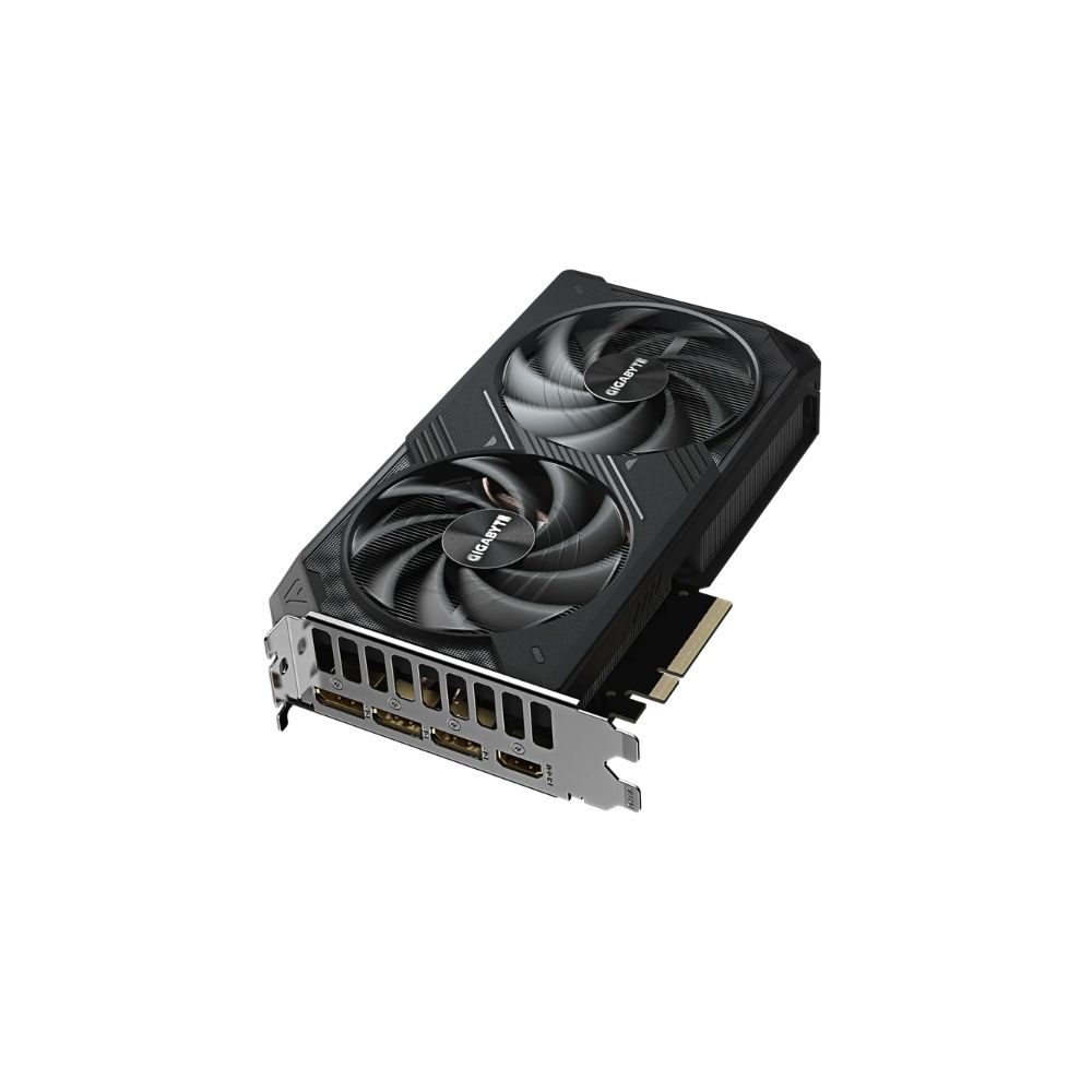 Gigabyte GeForce RTX 5060 Ti WINDFORCE OC