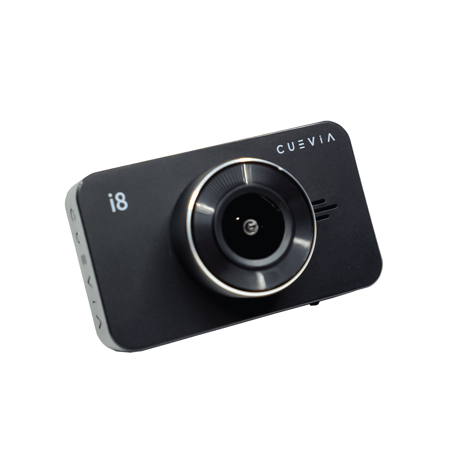 Cuevia I8 Car Dash Camera with Full HD1080P Video Resolution