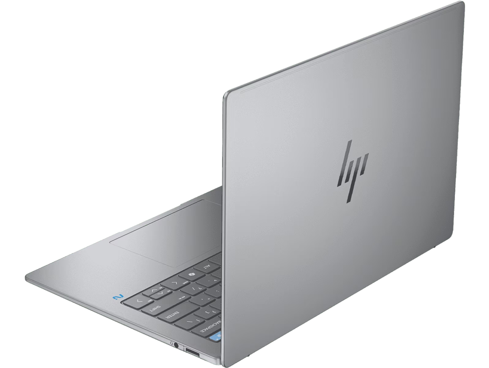 HP Omnibook X14-fe0023QU Laptop | QualComm SnapDragon X1E-78-100
