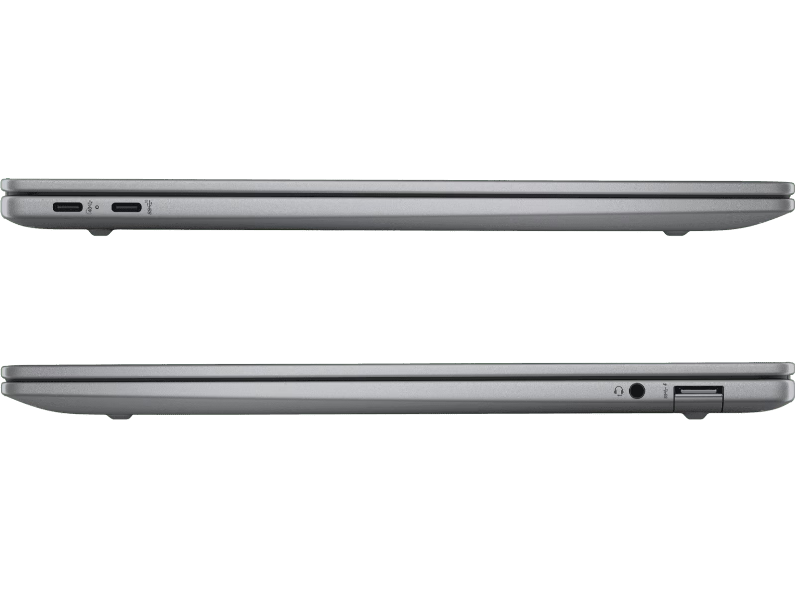 HP Omnibook X14-fe0023QU Laptop | QualComm SnapDragon X1E-78-100