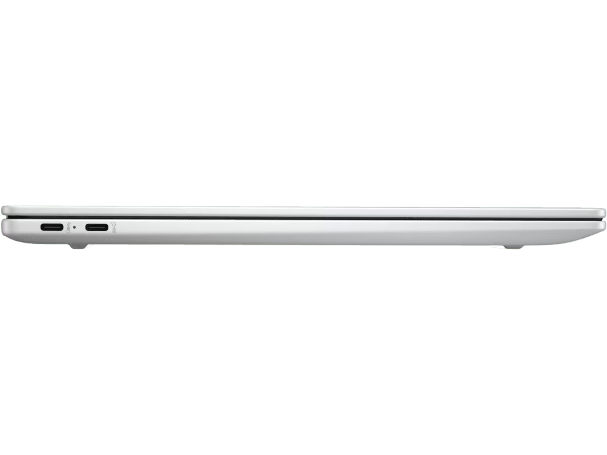 HP OmniBook X14-fe1013QU Laptop | Qualcomm Snapdragon X1P-42-100