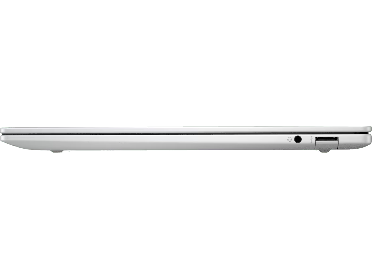 HP OmniBook X14-fe1013QU Laptop | Qualcomm Snapdragon X1P-42-100