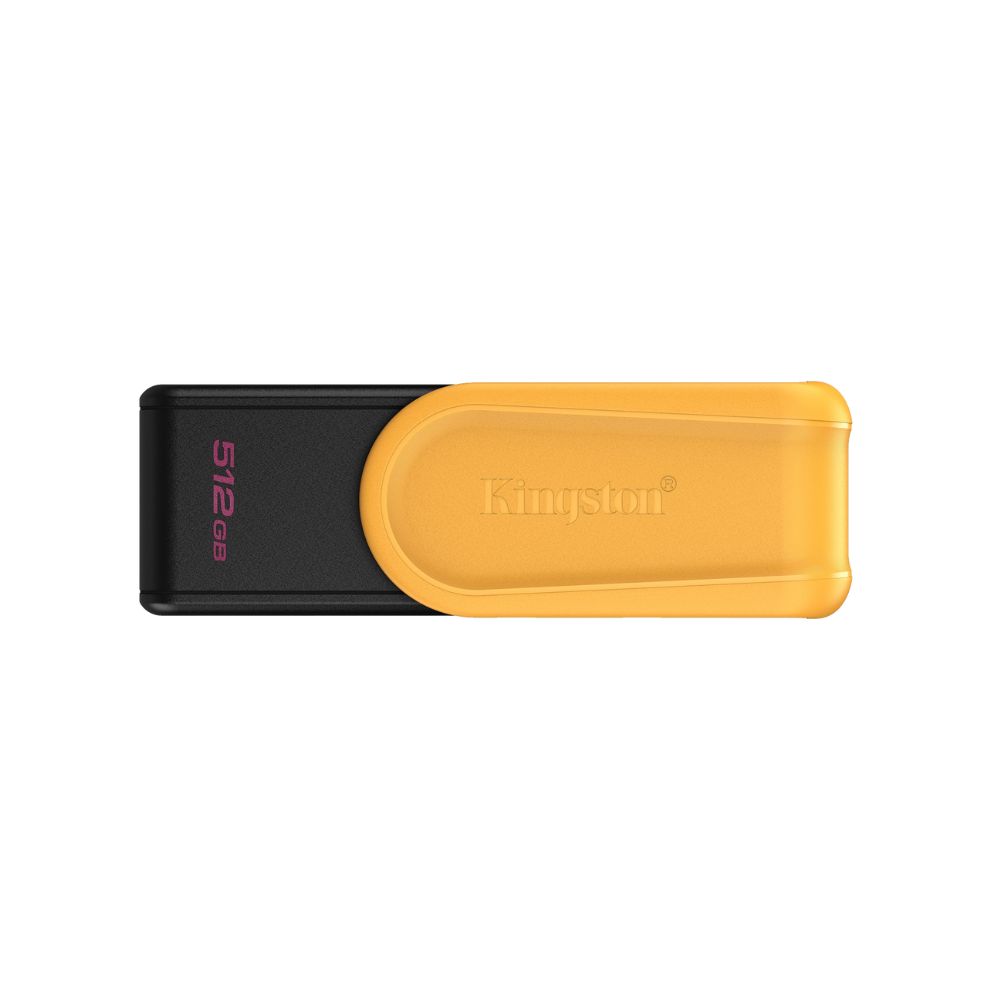 Kingston DataTraveler Exodia S USB Flash Drive