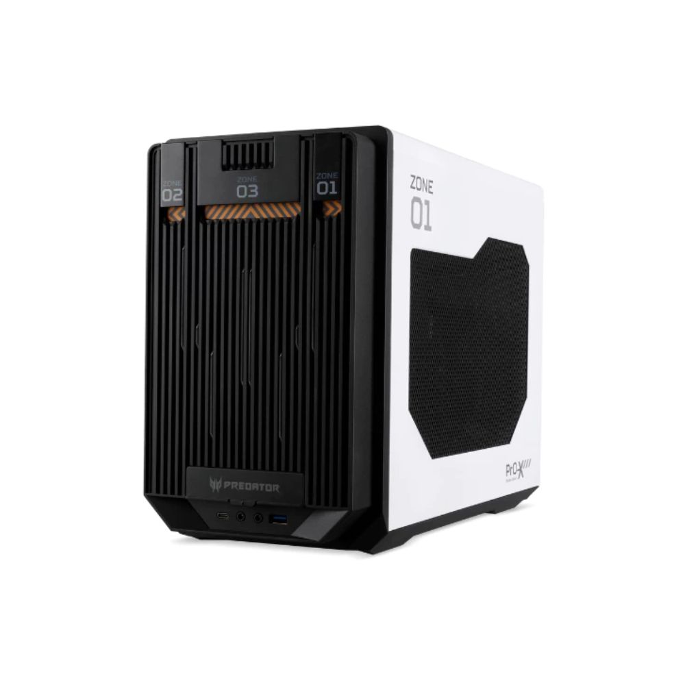 Acer Predator Gaming MI900 ITX Casing