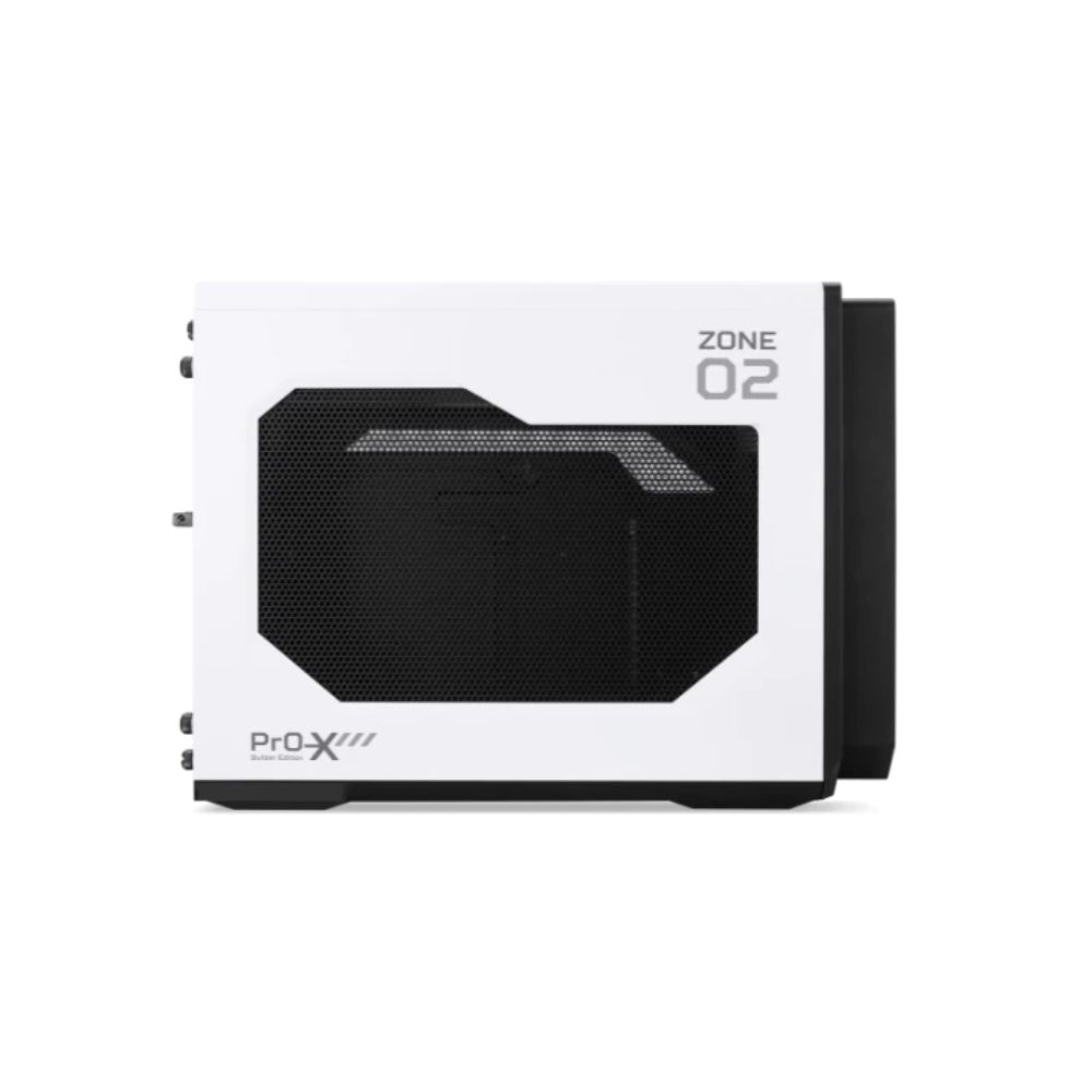 Acer Predator Gaming MI900 ITX Casing