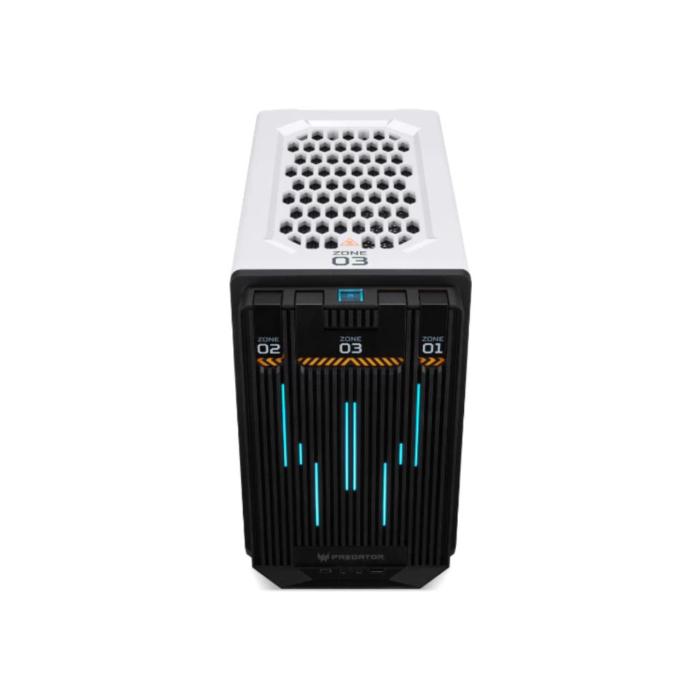 Acer Predator Gaming MI900 ITX Casing
