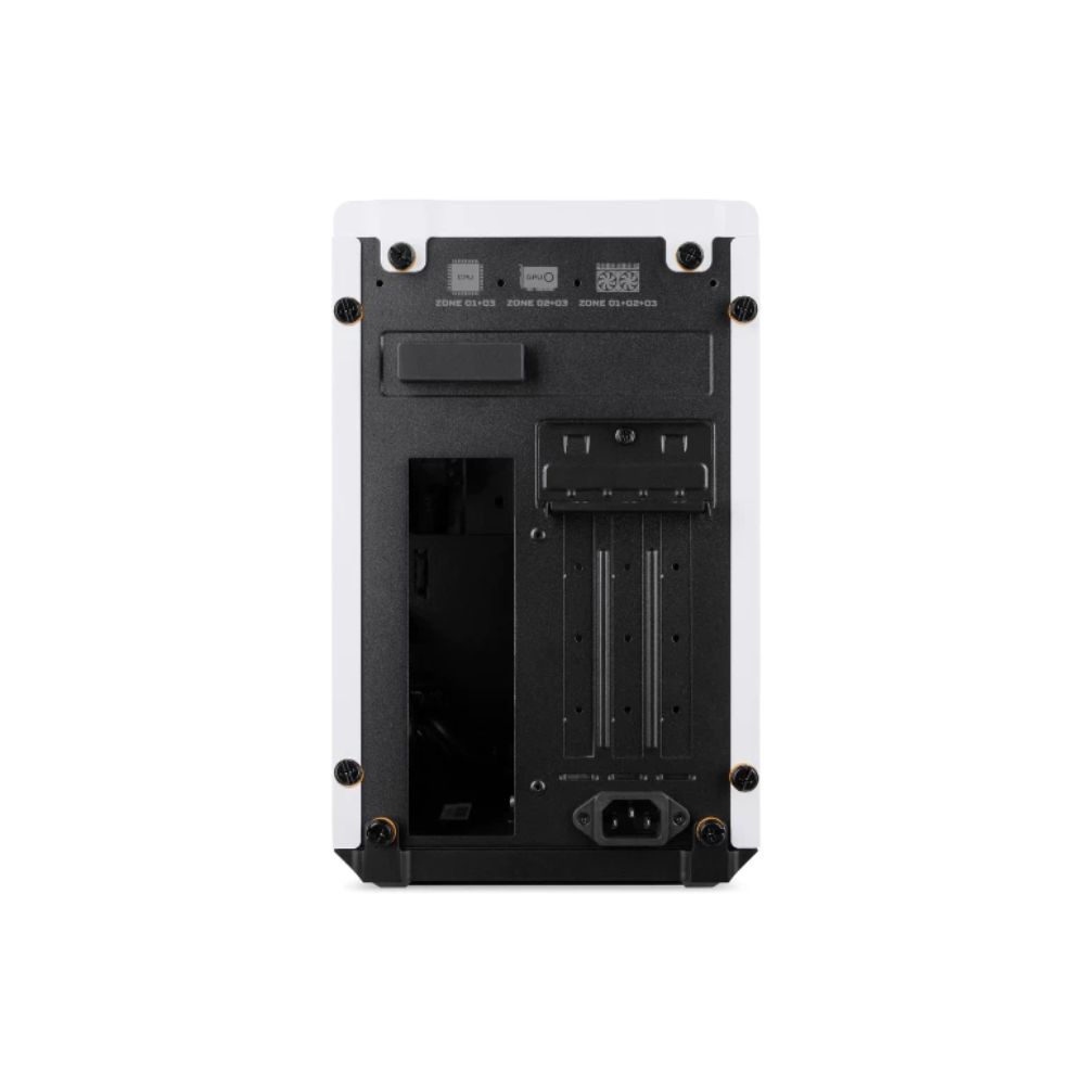 Acer Predator Gaming MI900 ITX Casing
