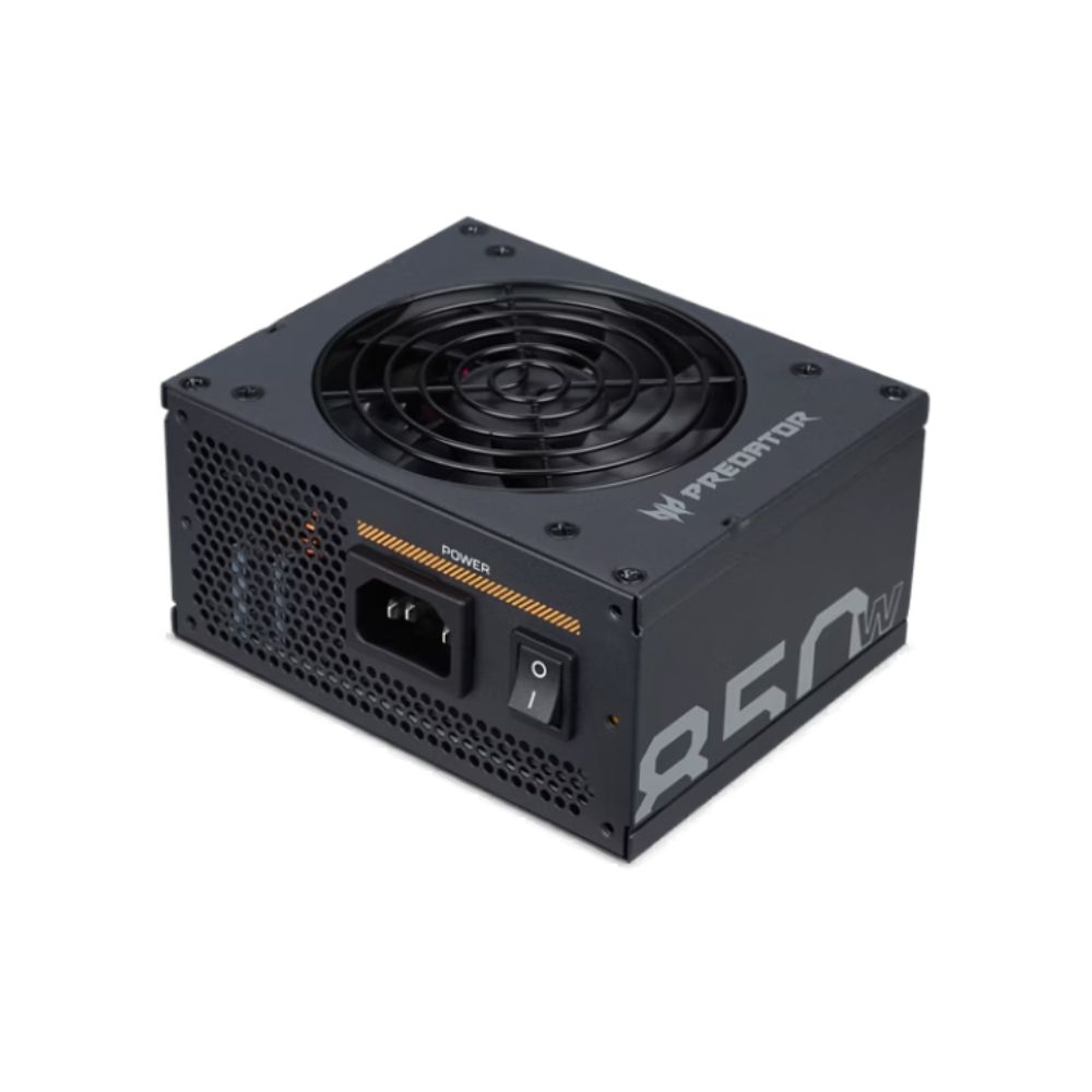 Acer Predator GX850 SFX (850W) Power Supply
