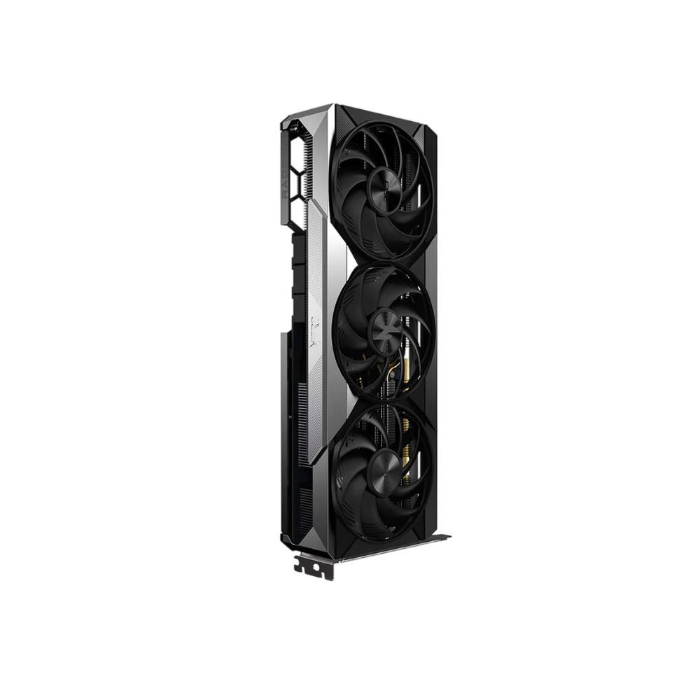 Acer Radeon RX 9070 XT OC NITRO