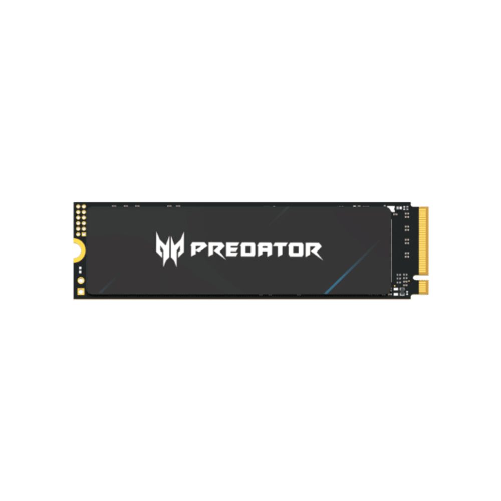 Acer Predator GM9000 M.2 2280 PCIe NVMe Gen5 SSD