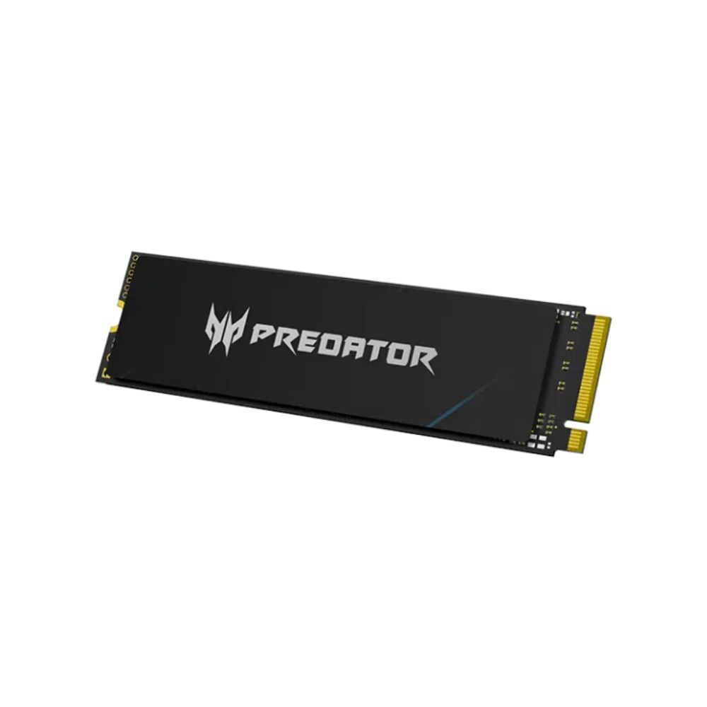 Acer Predator GM9000 M.2 2280 PCIe NVMe Gen5 SSD
