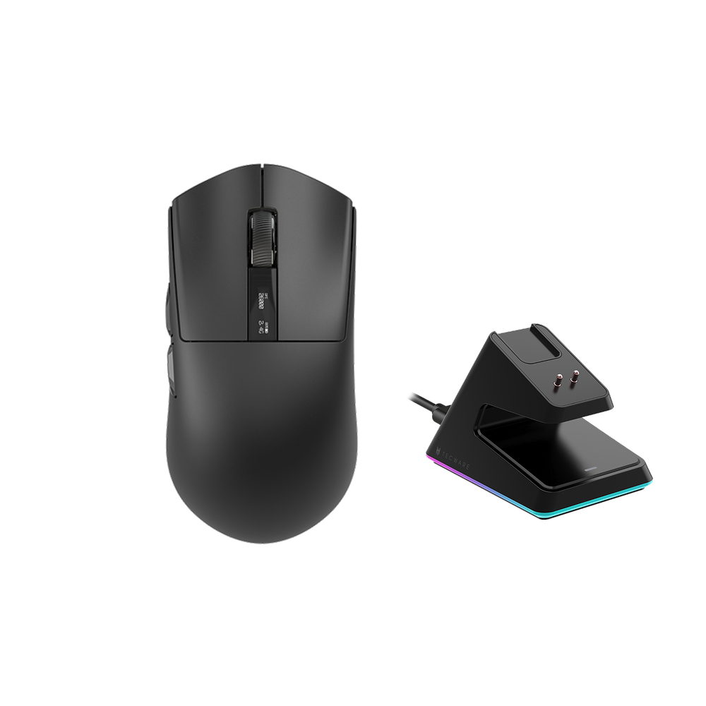Tecware EX1 Gaming Mouse