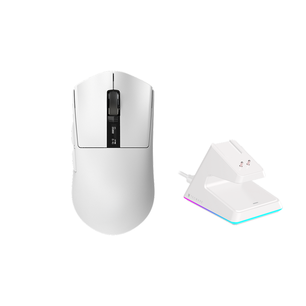 Tecware EX1 Gaming Mouse