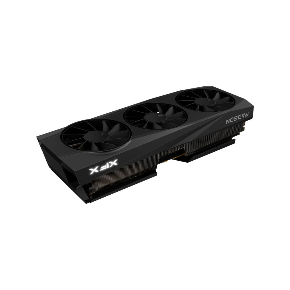 XFX Quicksilver Radeon RX 9070 OC Gaming