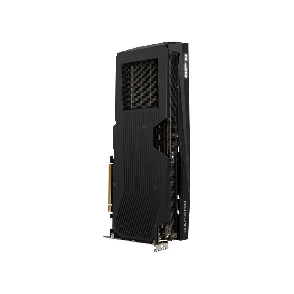 XFX Quicksilver Radeon RX 9070 OC Gaming