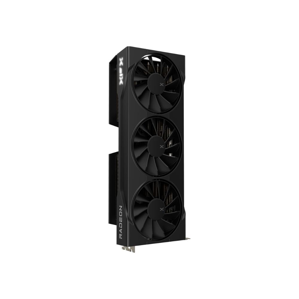 XFX Swift Radeon RX 9070 OC Triple Fan Gaming