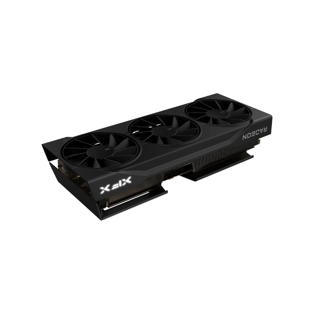 XFX Swift Radeon RX 9070 OC Triple Fan Gaming