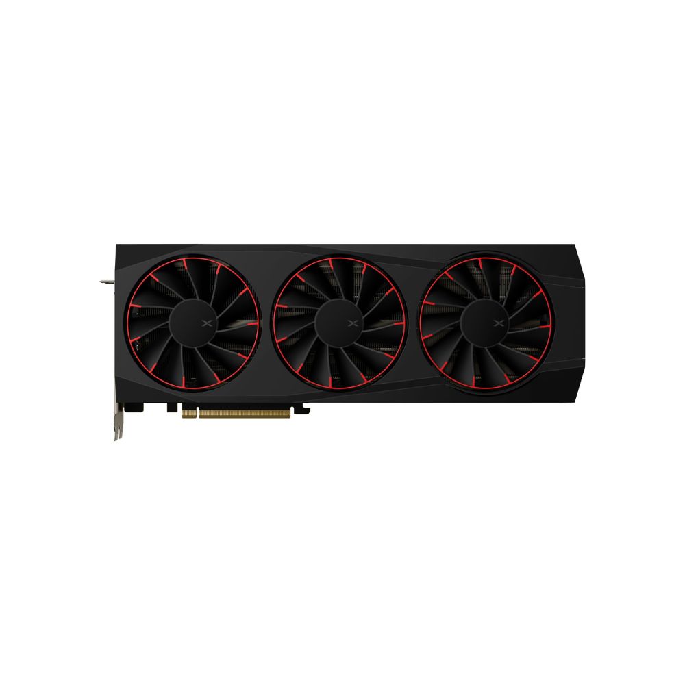 XFX Quicksilver Radeon RX 9070 XT OC Magnetic Air