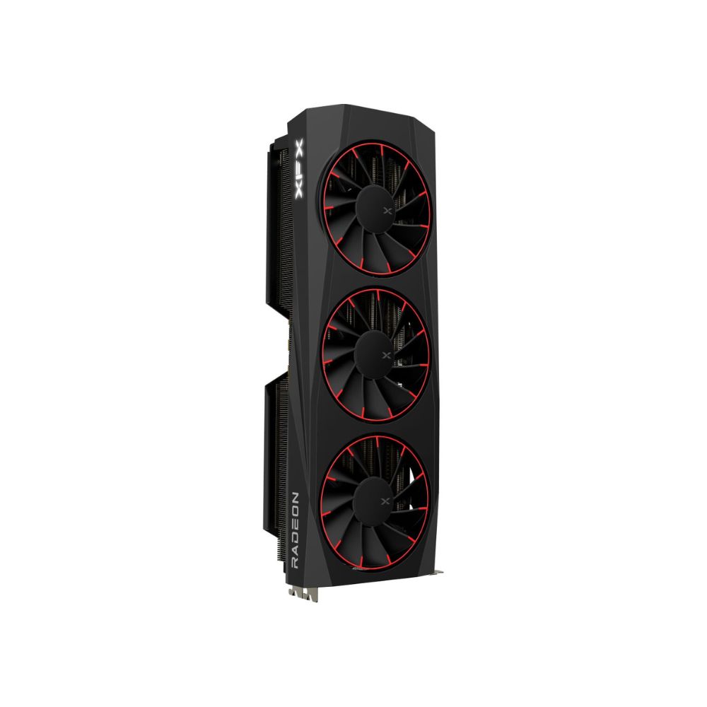 XFX Quicksilver Radeon RX 9070 XT OC Magnetic Air