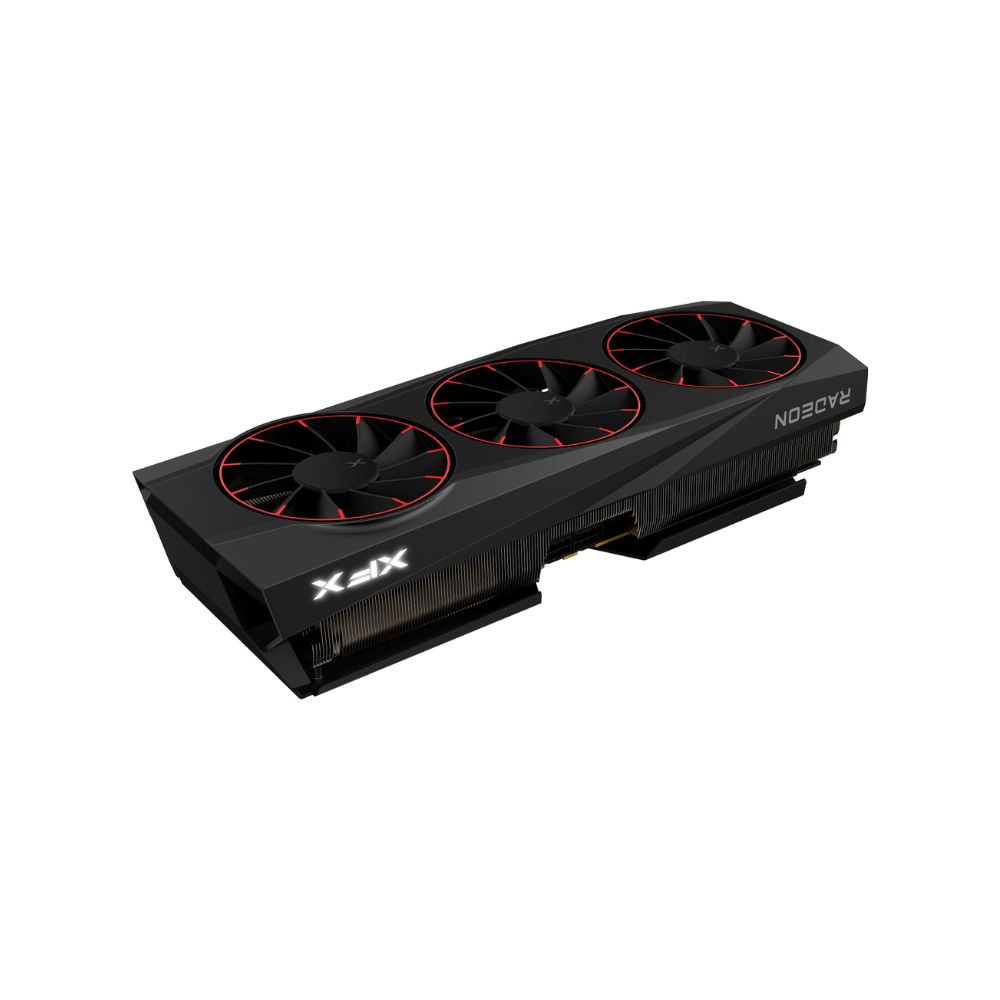 XFX Quicksilver Radeon RX 9070 XT OC Magnetic Air