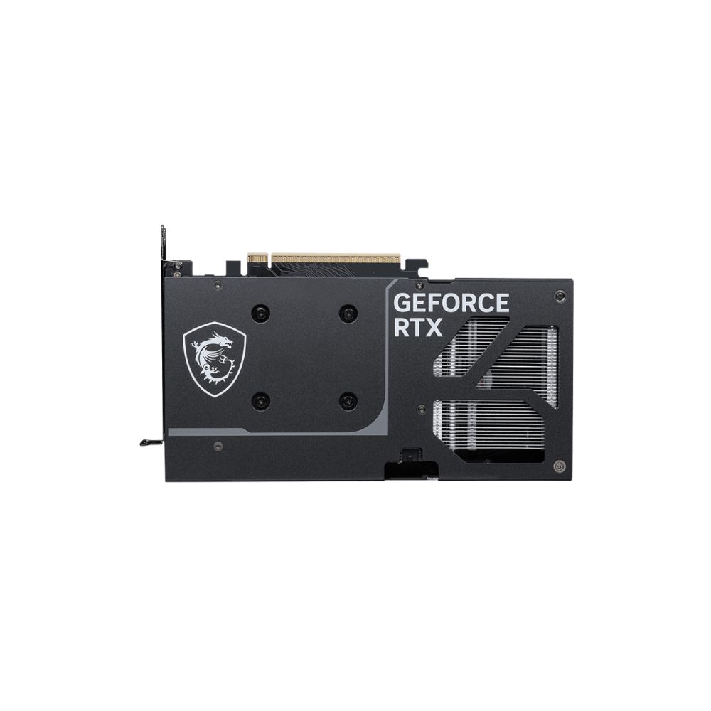 MSI GeForce RTX 5060 Ti 16G VENTUS 2X OC PLUS