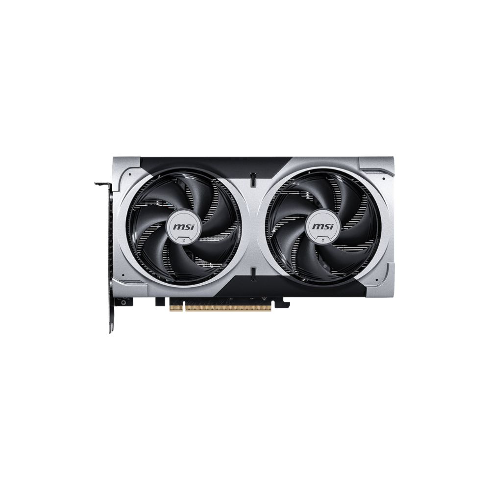 MSI GeForce RTX 5060 Ti 8G VENTUS 2X PLUS